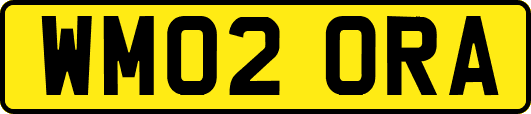 WM02ORA