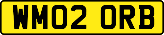 WM02ORB