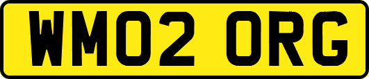 WM02ORG