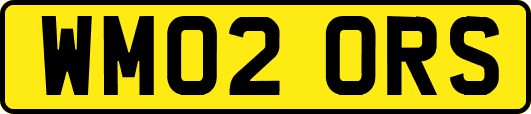 WM02ORS
