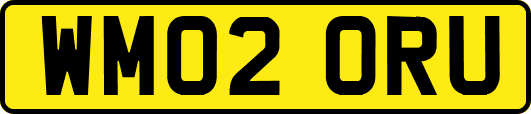 WM02ORU