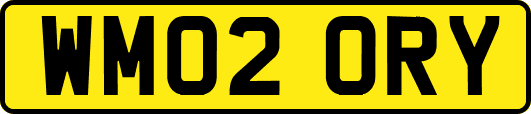 WM02ORY