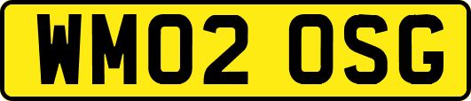 WM02OSG