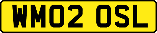WM02OSL