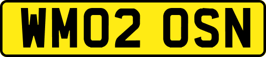 WM02OSN