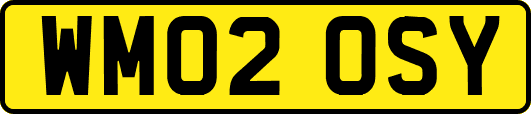 WM02OSY
