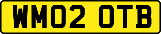 WM02OTB