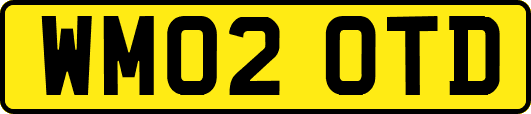 WM02OTD