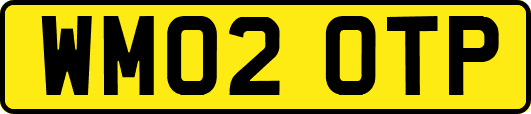 WM02OTP