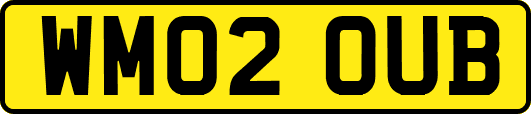 WM02OUB