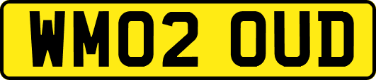 WM02OUD