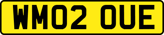 WM02OUE