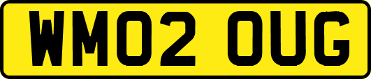 WM02OUG