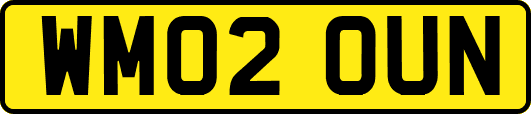 WM02OUN