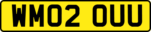 WM02OUU
