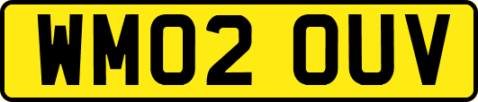 WM02OUV