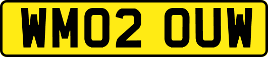 WM02OUW