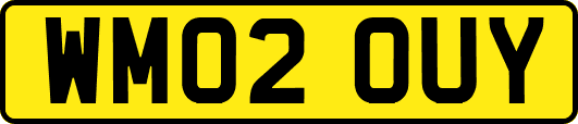 WM02OUY