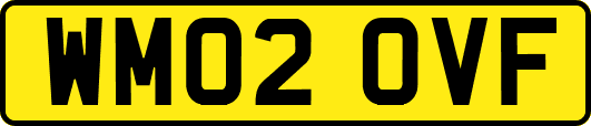 WM02OVF