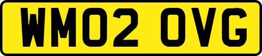 WM02OVG
