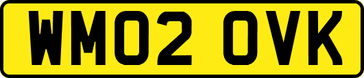 WM02OVK
