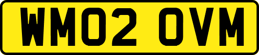 WM02OVM
