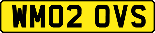 WM02OVS