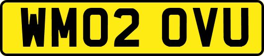 WM02OVU