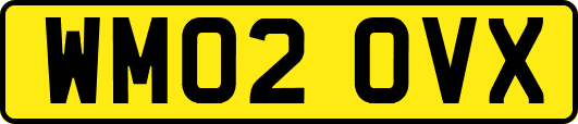 WM02OVX