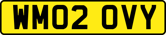 WM02OVY