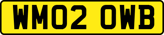 WM02OWB