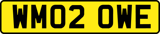 WM02OWE