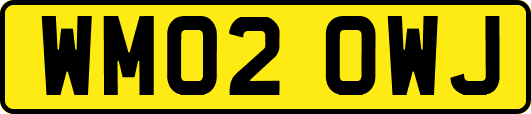 WM02OWJ