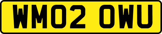 WM02OWU