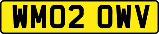 WM02OWV
