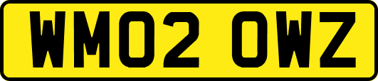 WM02OWZ