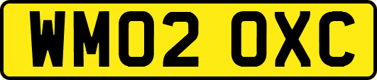 WM02OXC