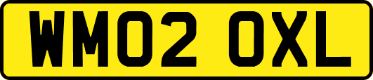 WM02OXL