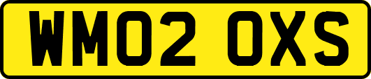 WM02OXS