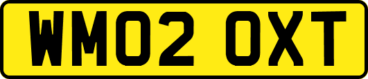 WM02OXT