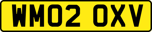 WM02OXV