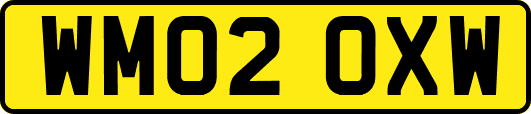 WM02OXW