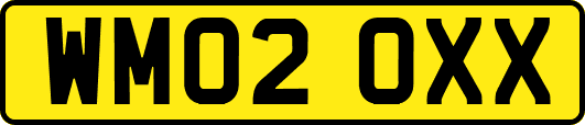 WM02OXX