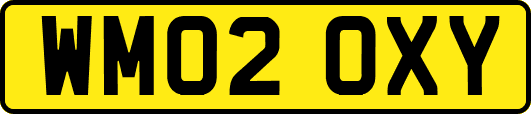 WM02OXY