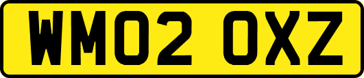 WM02OXZ