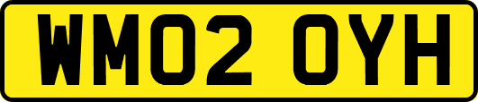 WM02OYH