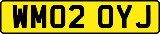 WM02OYJ