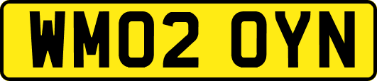WM02OYN