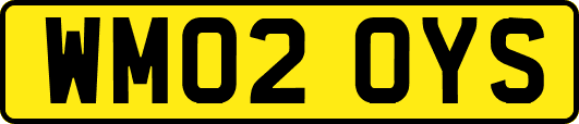 WM02OYS