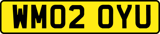 WM02OYU